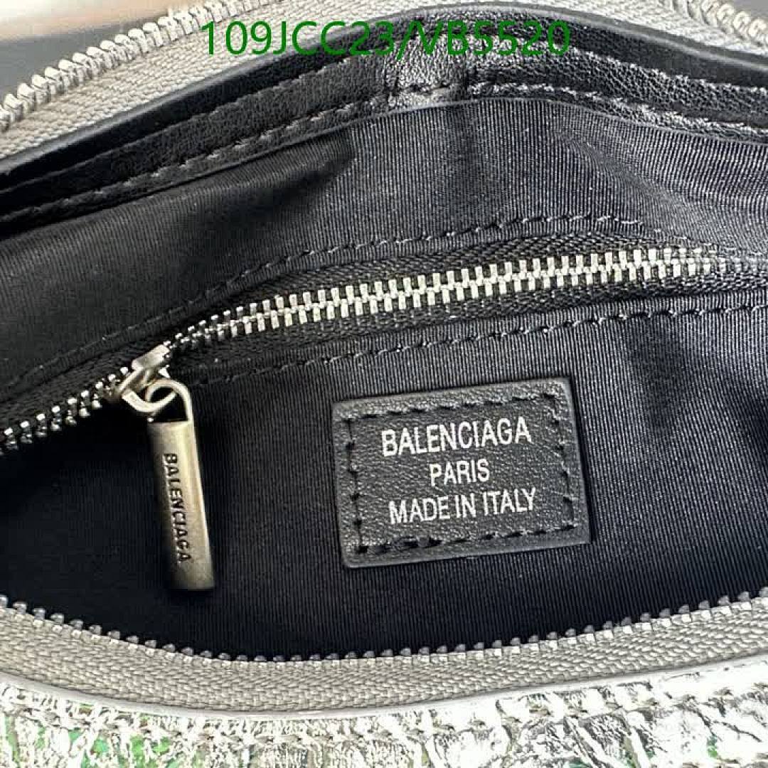 Balenciaga-Bag-4A Quality Code: VB5520 $: 109USD
