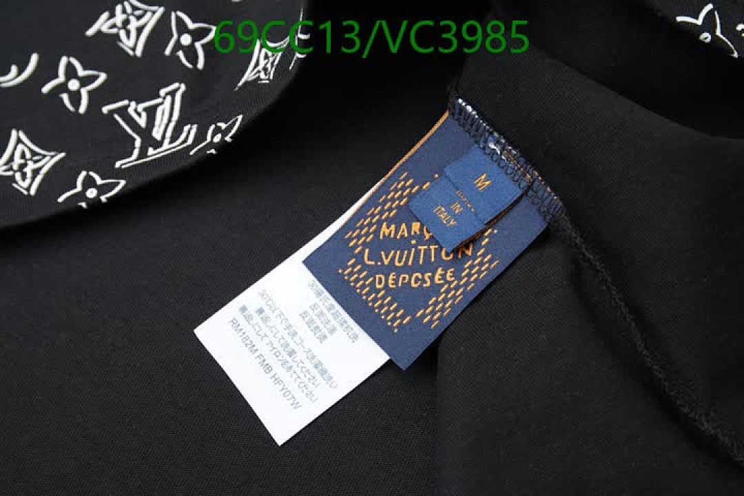 LV-Clothing Code: VC3985 $: 69USD