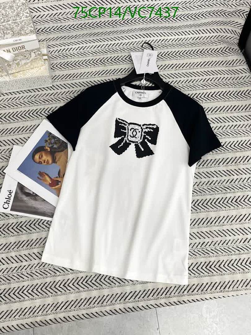 Chanel-Clothing Code: VC7437 $: 75USD-Yupoo.ru - Copybrand.Team photo album Chanel-Clothing Code: VC7437 $: 75USD