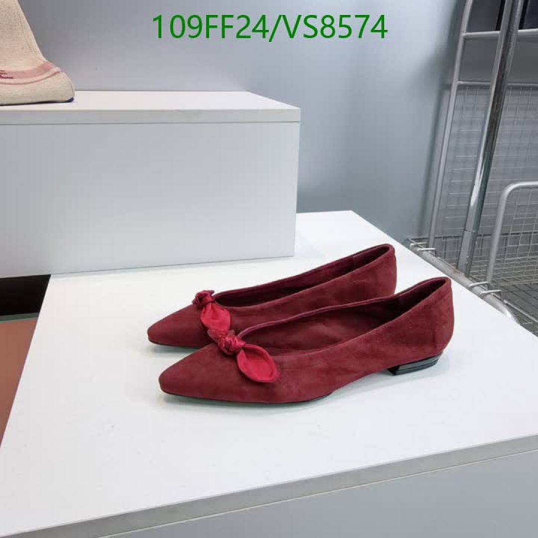 Loro Piana-Women Shoes Code: VS8574 $: 109USD
