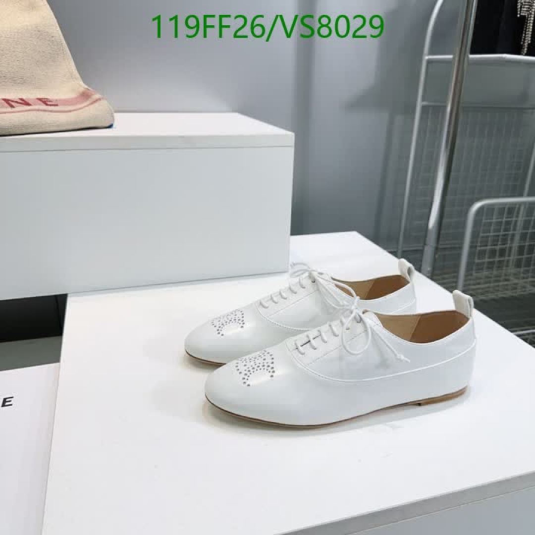 Balenciaga-Women Shoes Code: VS8029 $: 119USD