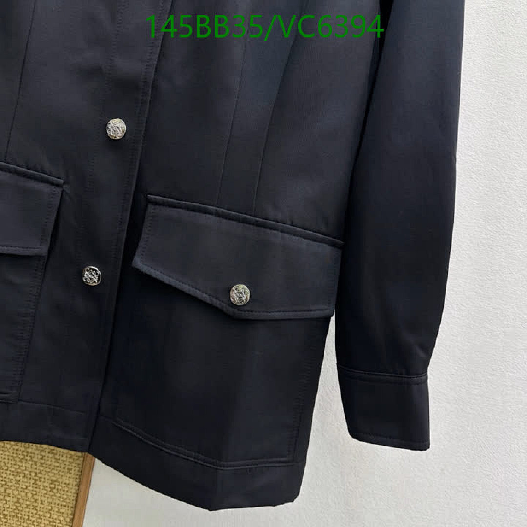 Loewe-Clothing Code: VC6394 $: 145USD