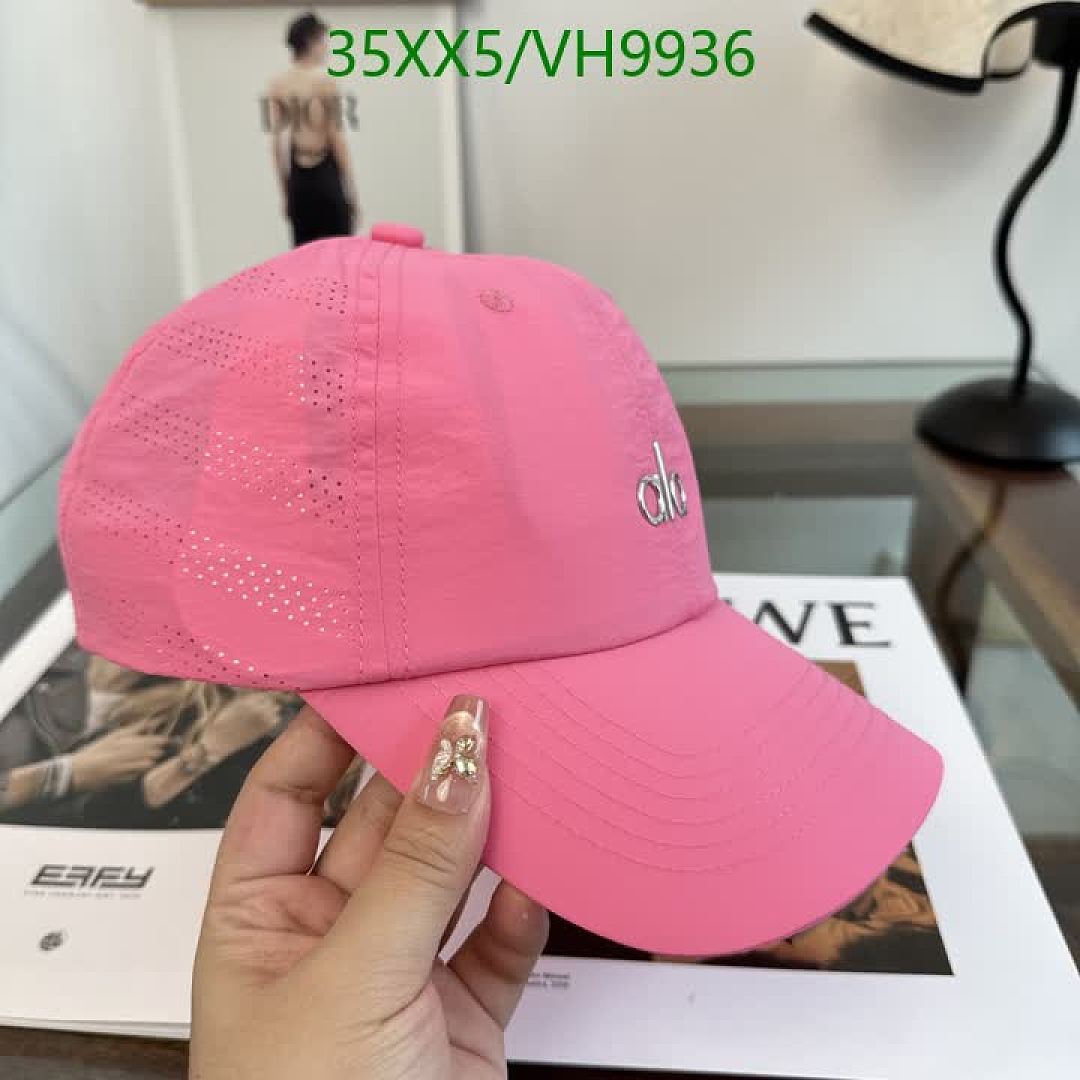 Alo yoga-Cap(Hat) Code: VH9936 $: 35USD