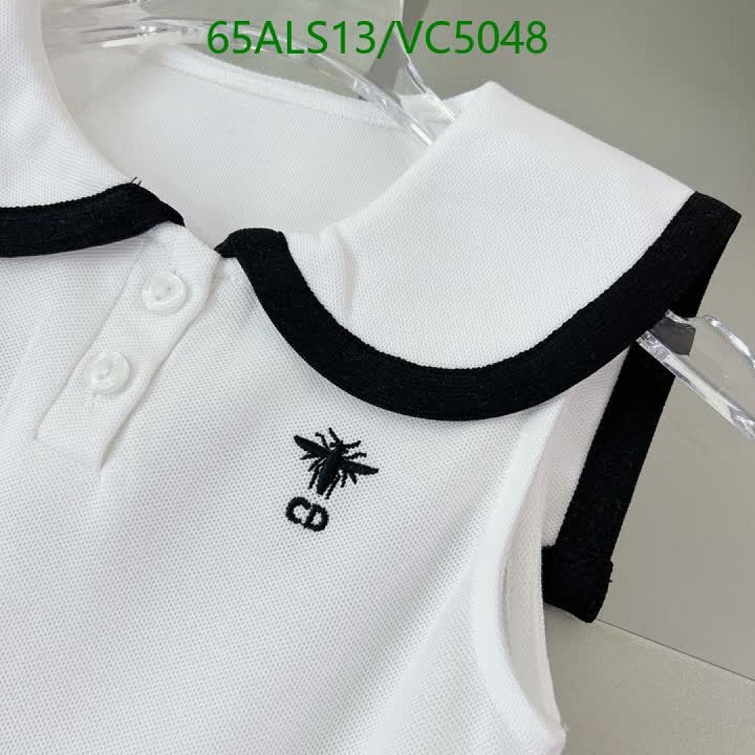Dior-Kids clothing Code: VC5048 $: 65USD