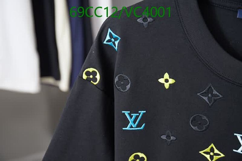 LV-Clothing Code: VC4001 $: 69USD