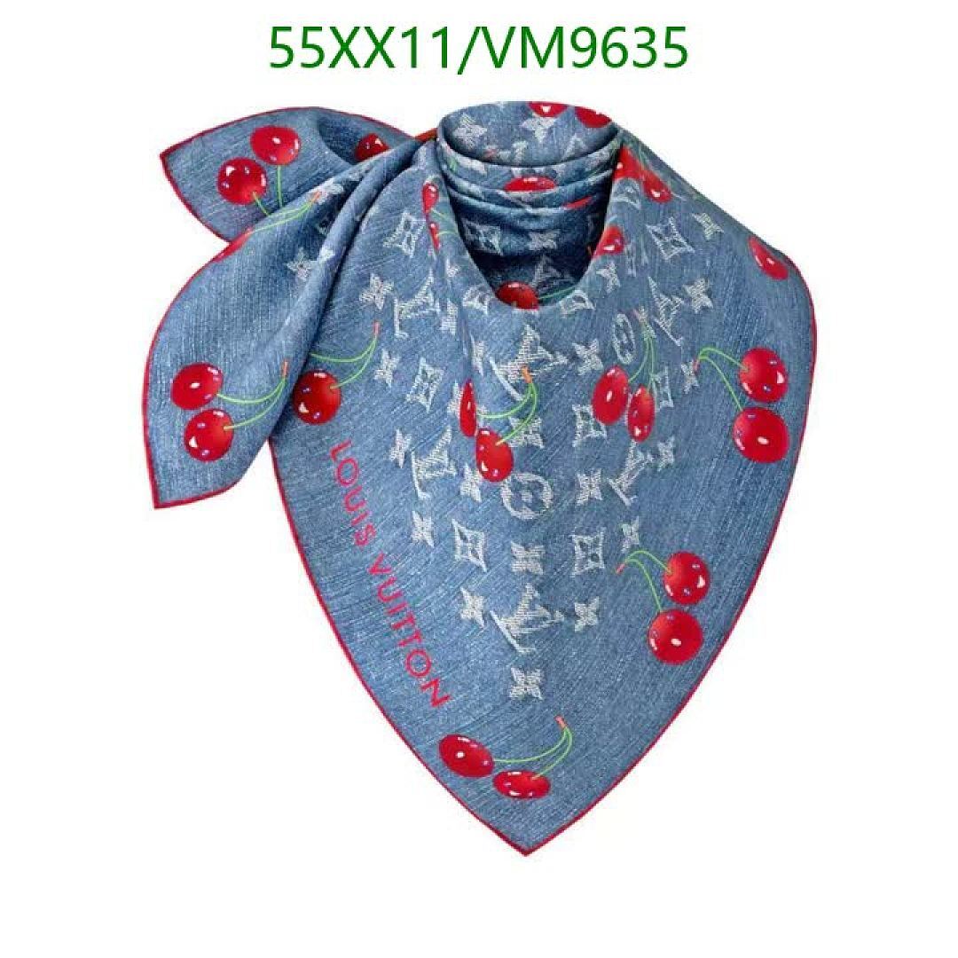 LV-Scarf Code: VM9635 $: 55USD