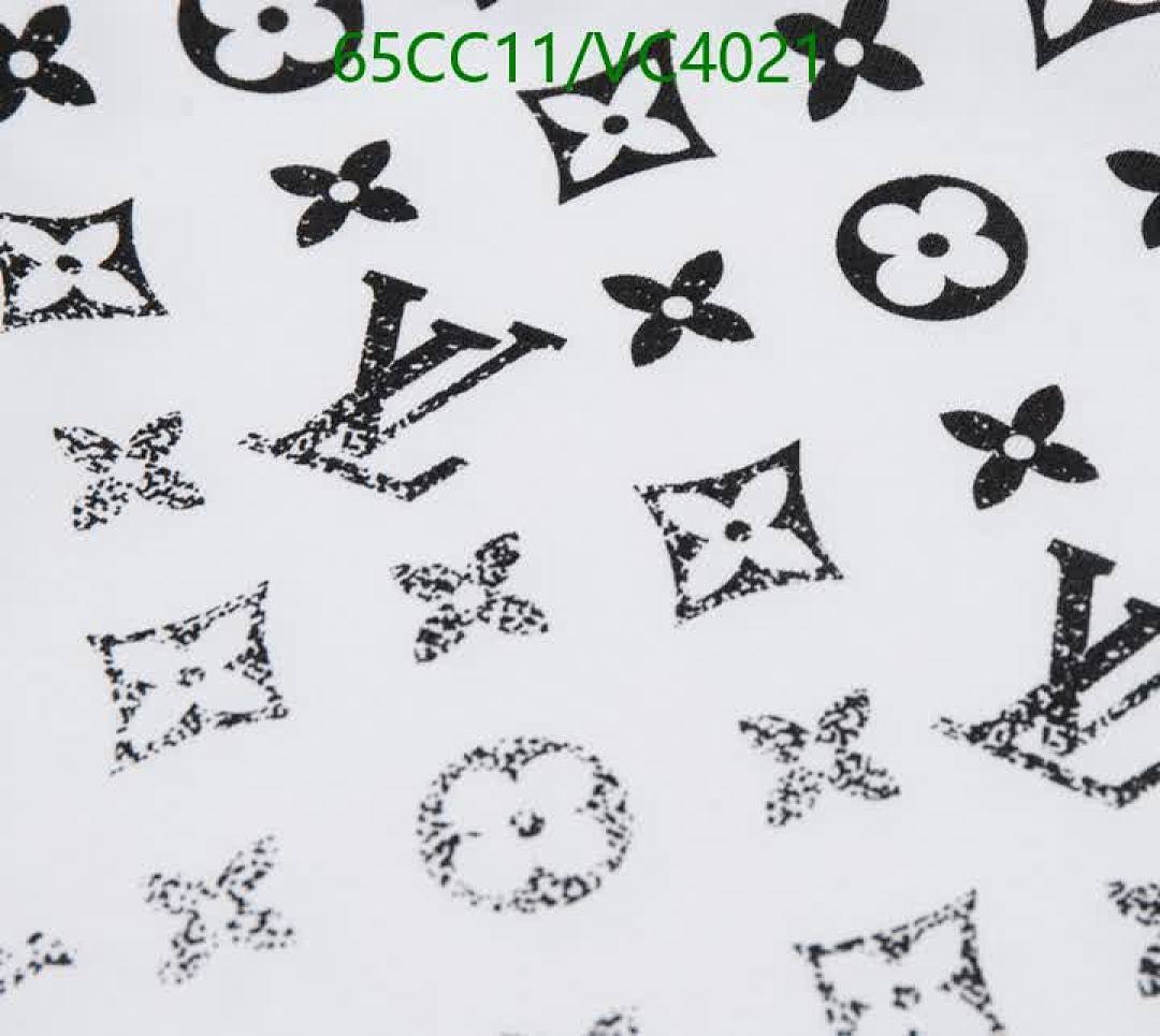 LV-Clothing Code: VC4021 $: 65USD