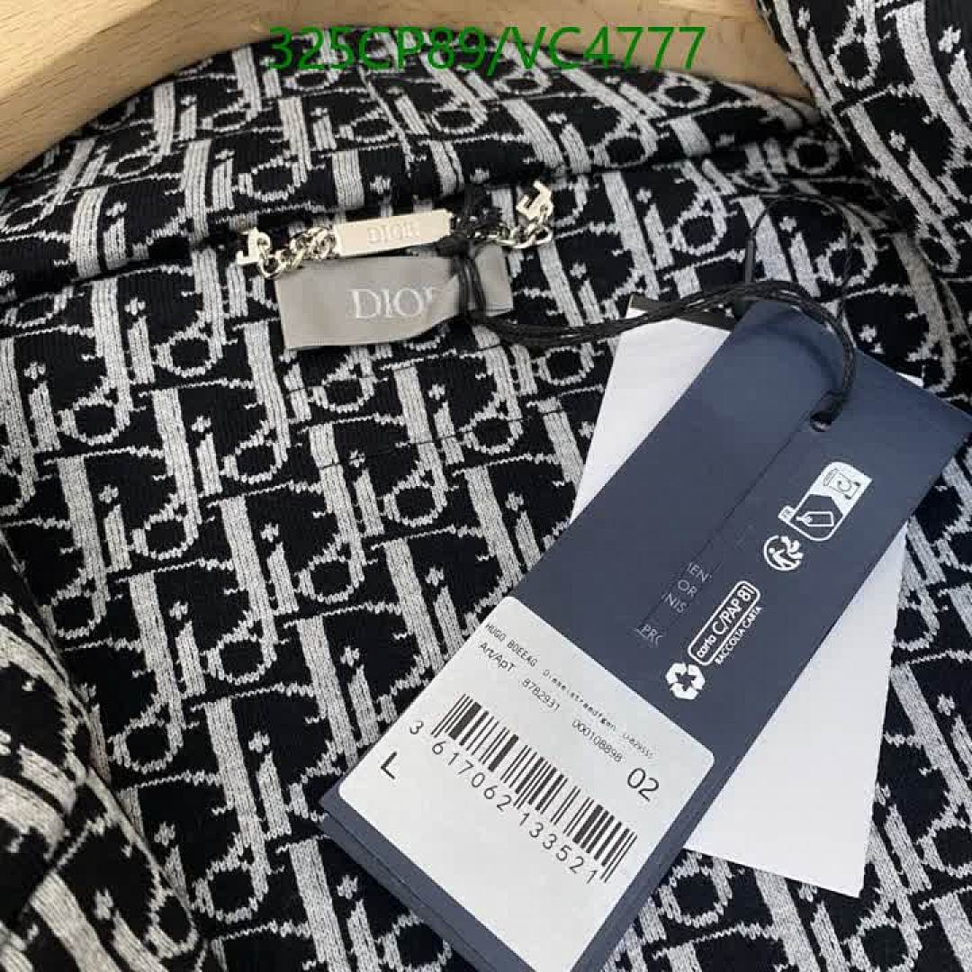 Dior-Clothing Code: VC4777