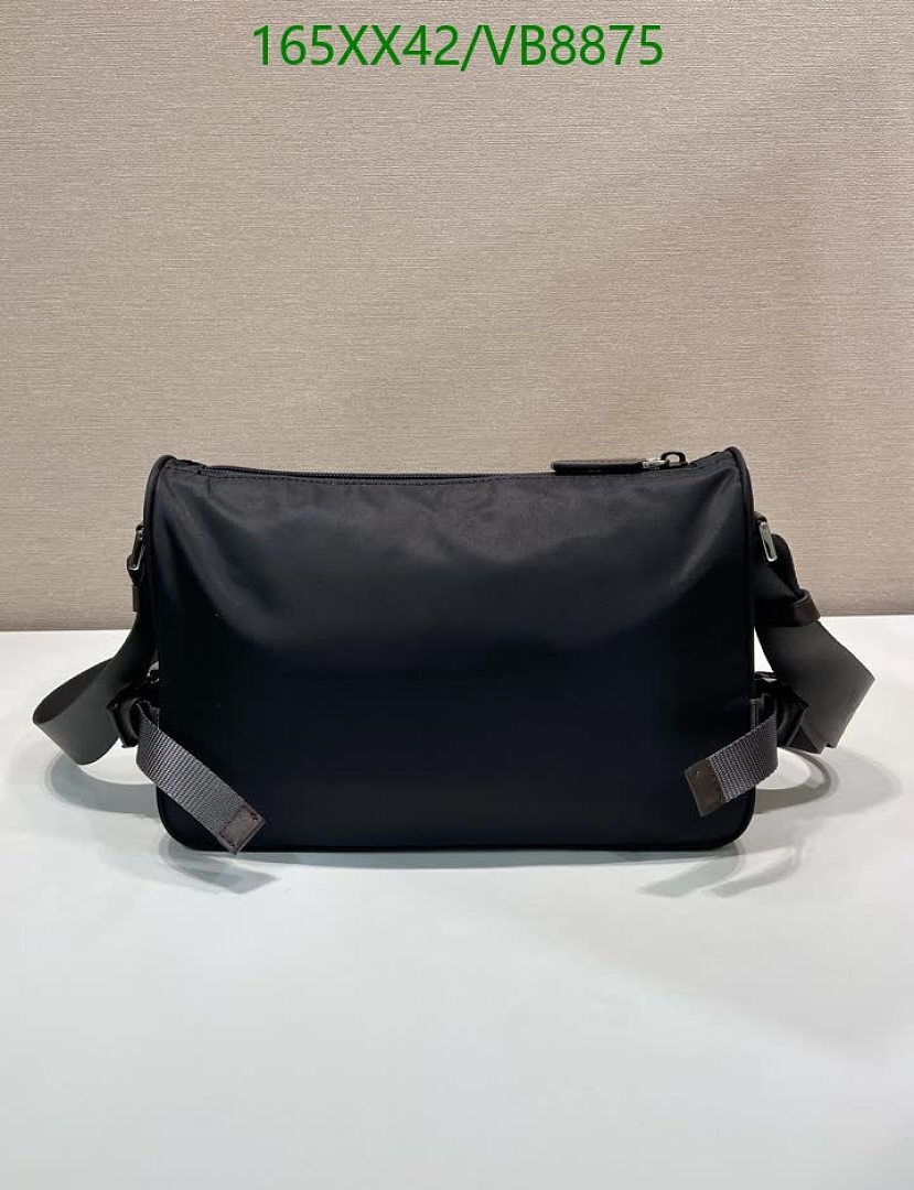 Prada-Bag-Mirror Quality Code: VB8875 $: 165USD
