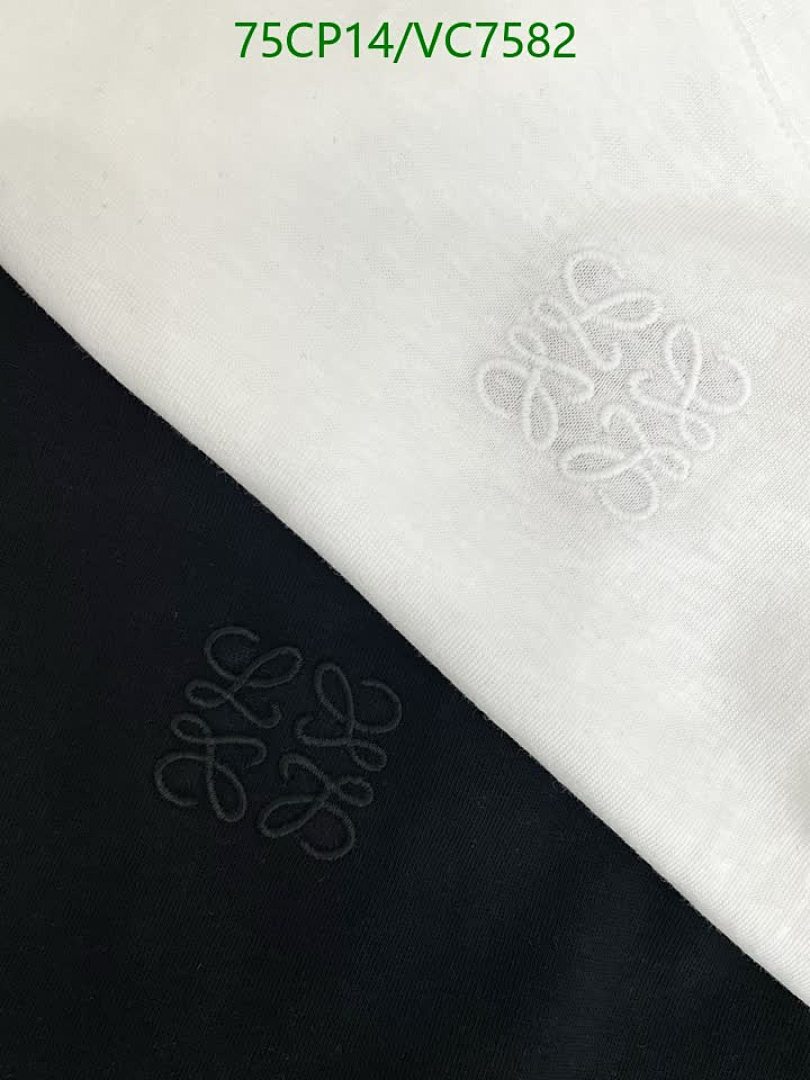 Loewe-Clothing Code: VC7582 $: 75USD