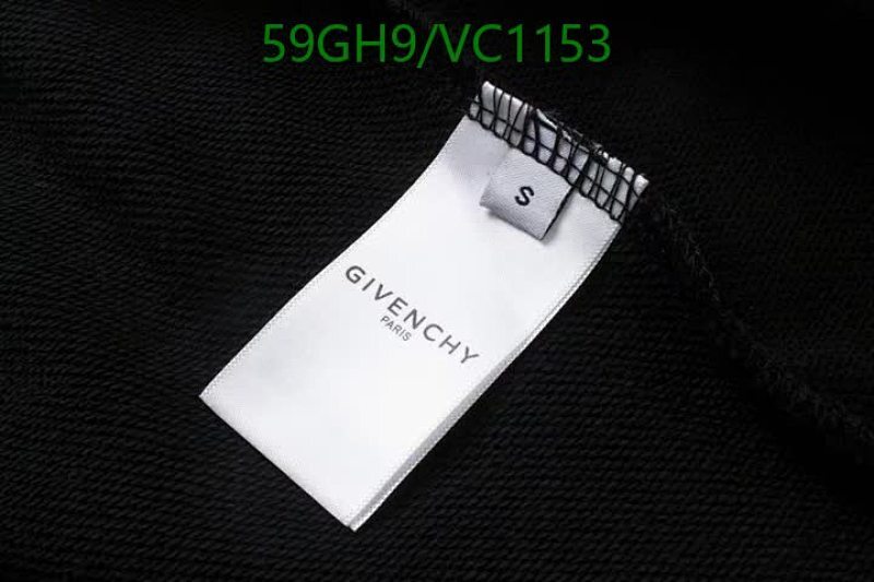 Givenchy-Beach Shorts Code: VC1153 $: 59USD