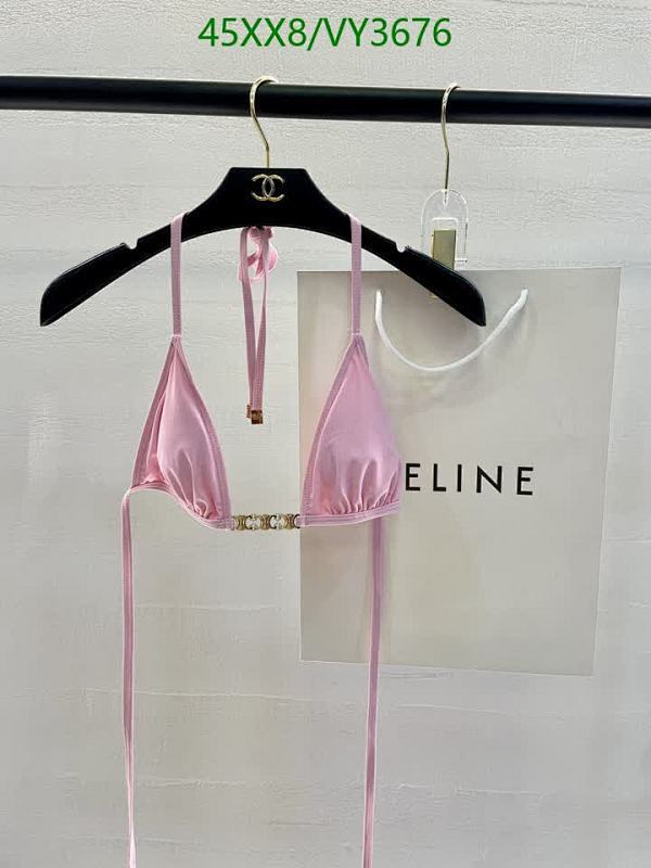Celine-Swimsuit Code: VY3676 $: 45USD