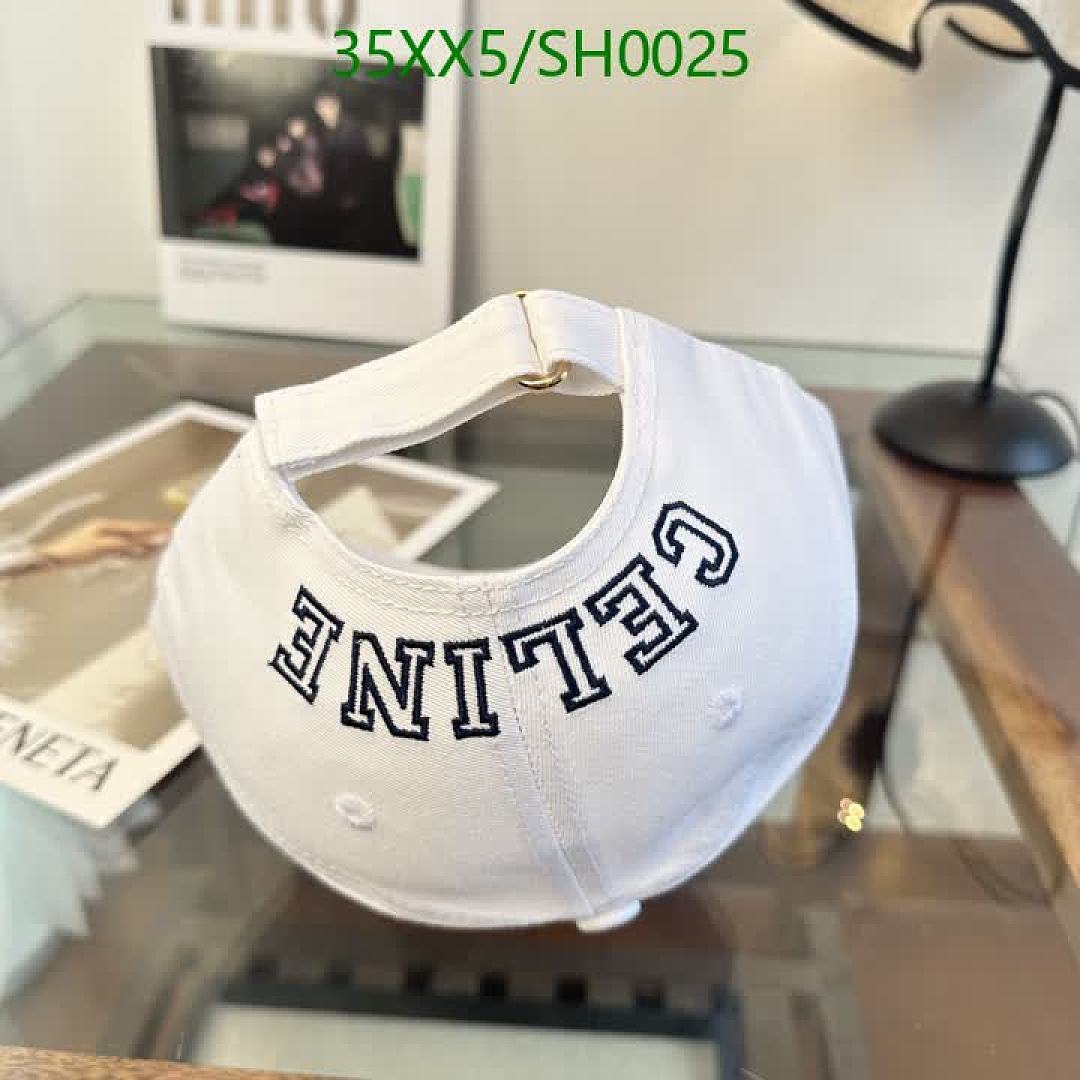 Celine-Cap(Hat) Code: SH0025 $: 35USD