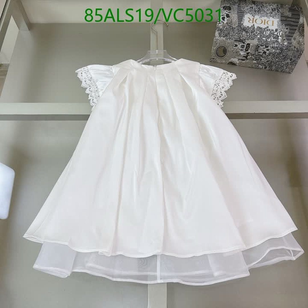 Dior-Kids clothing Code: VC5031 $: 85USD