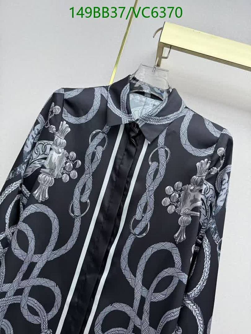 Hermes-Clothing Code: VC6370 $: 149USD