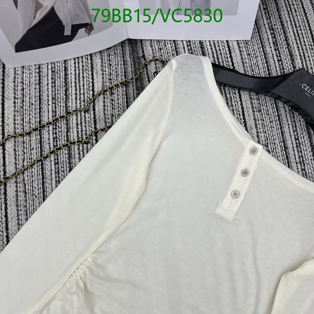 Celine-Clothing Code: VC5830 $: 79USD