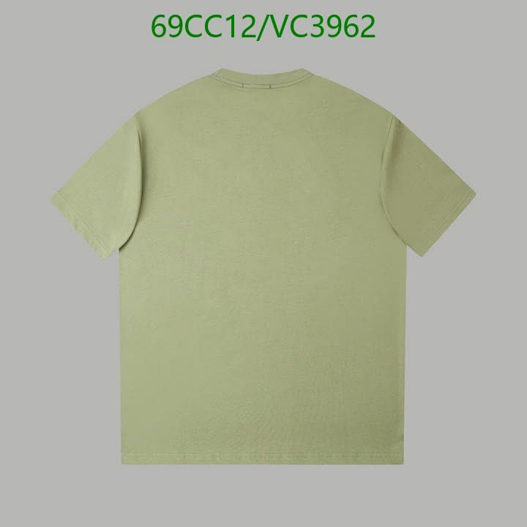 Gucci-Clothing Code: VC3962 $: 69USD