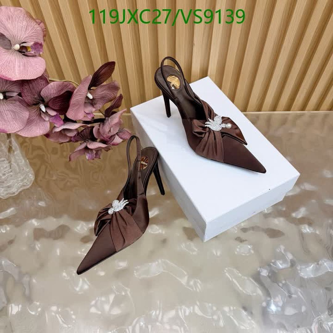 YSL-Women Shoes Code: VS9139 $: 119USD