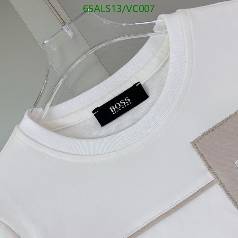 Boss-Kids Clothing Code: VC007 $: 65USD