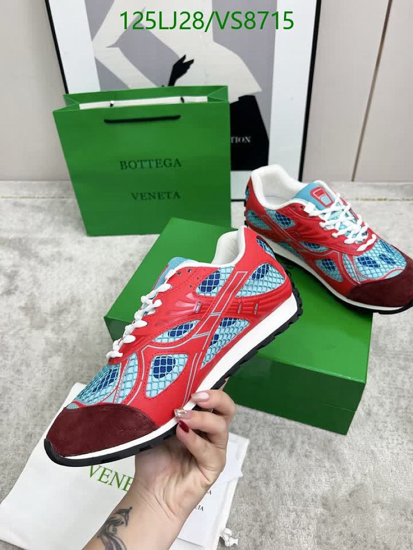 BV-Men shoes Code: VS8715 $: 125USD