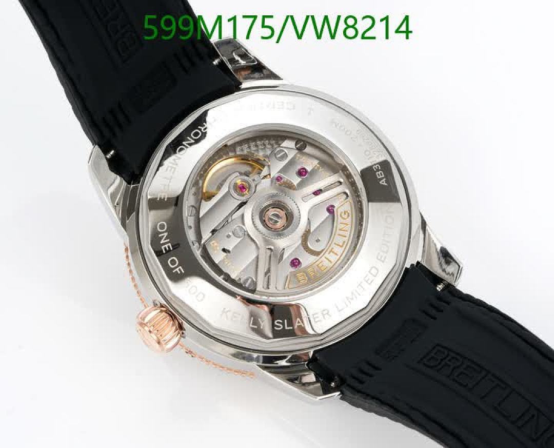 Breitling-Watch-Mirror Quality Code: VW8214 $: 599USD