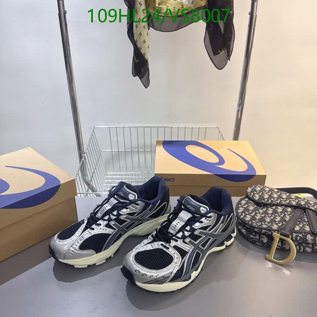 Asics-Men shoes Code: VS8007 $: 109USD