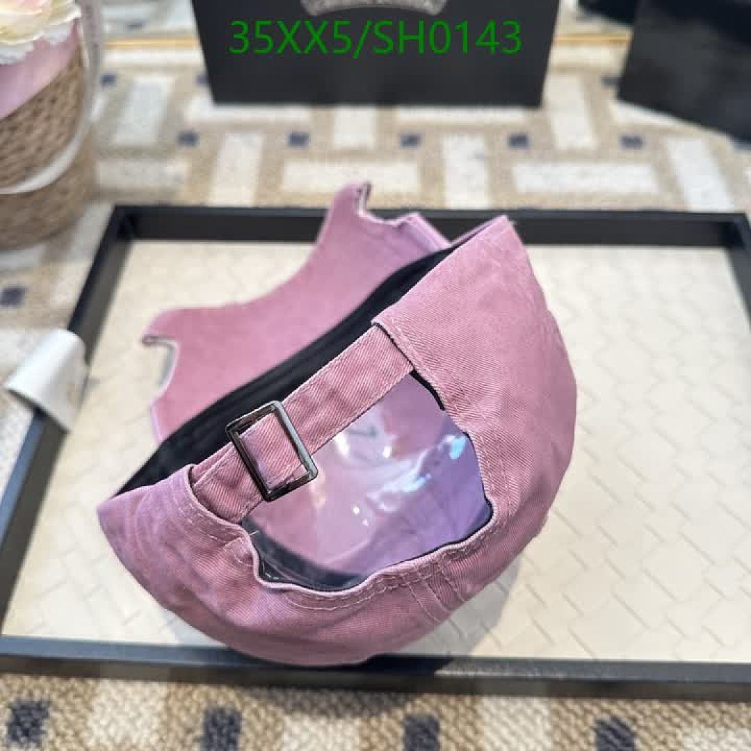 Chrome Hearts-Cap(Hat) Code: SH0143 $: 35USD