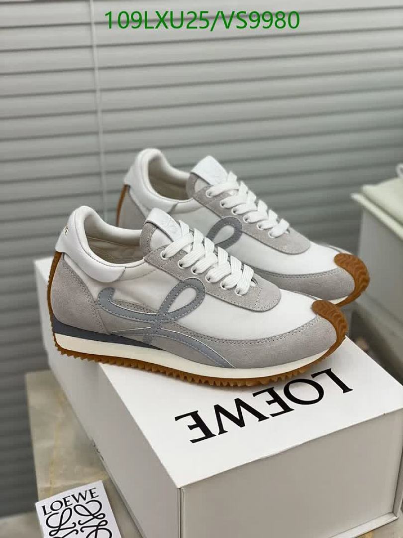 Loewe-Women Shoes Code: VS9980 $: 109USD