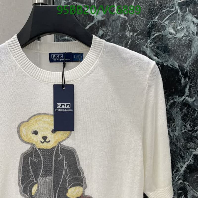 Ralph Lauren-Clothing Code: VC6889 $: 95USD