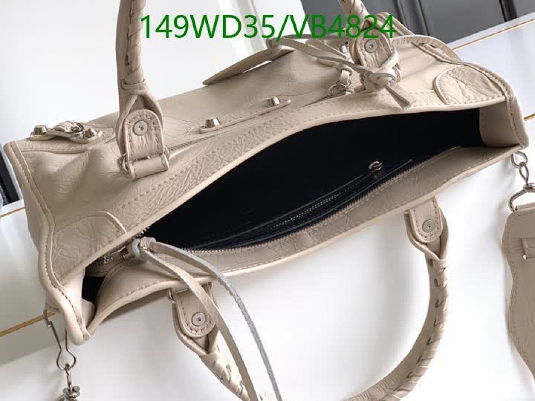 Balenciaga-Bag-4A Quality Code: VB4824