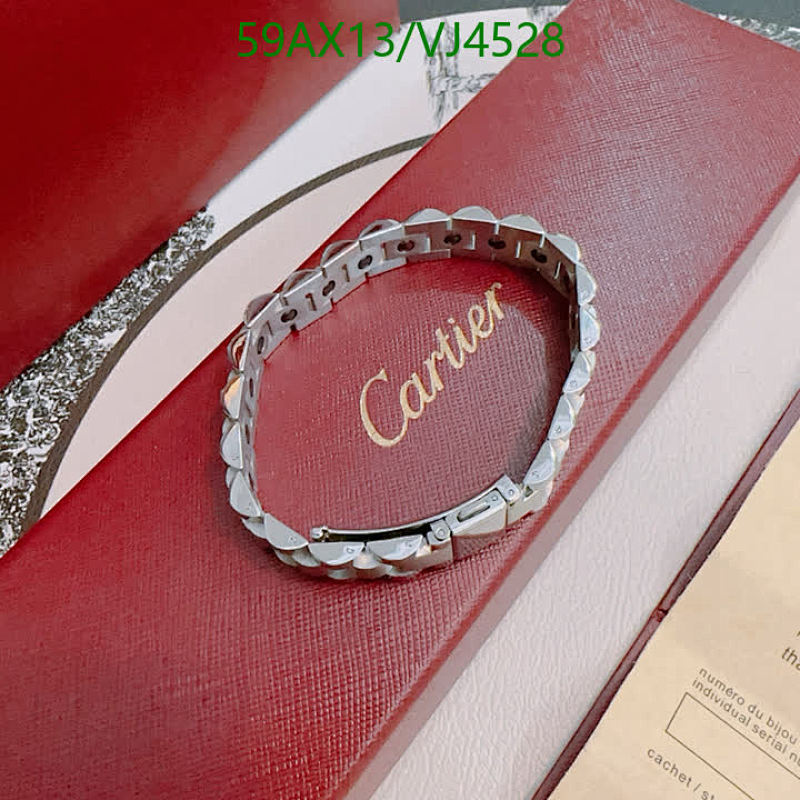 Cartier-Jewelry Code: VJ4528 $: 59USD
