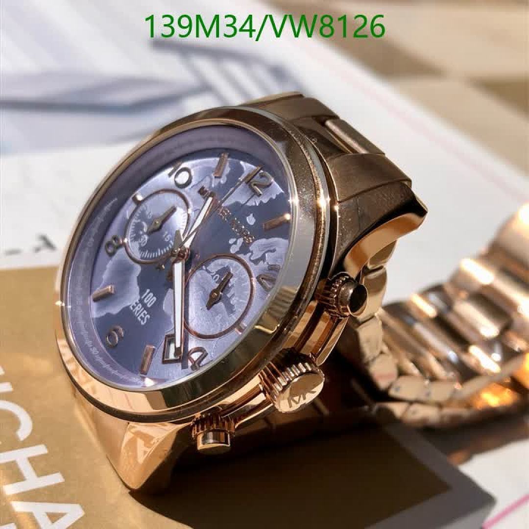 MICHAEL KORS-Watch-4A Quality Code: VW8126 $: 139USD