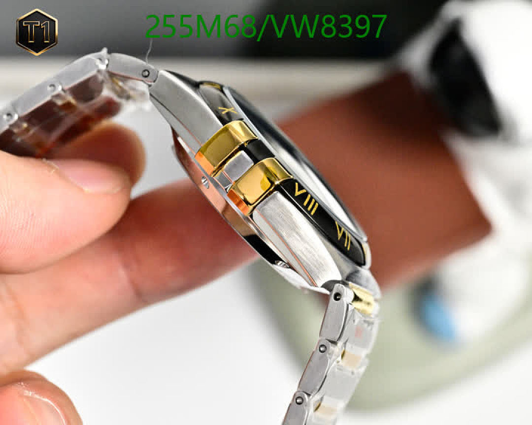 Omega-Watch(Mirror Quality) Code: VW8397 $: 255USD