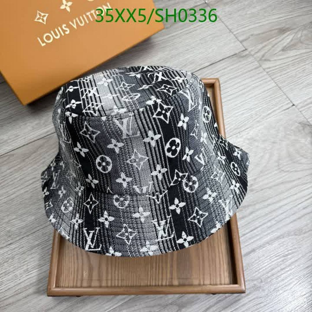 LV-Cap(Hat) Code: SH0336 $: 35USD