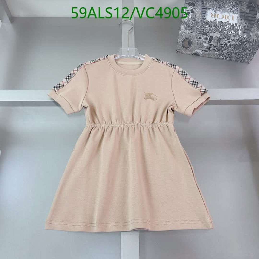 Burberry-Kids Clothing Code: VC4905 $: 59USD-Yupoo.ru - Copybrand.Team photo album Burberry-Kids Clothing Code: VC4905 $: 59USD