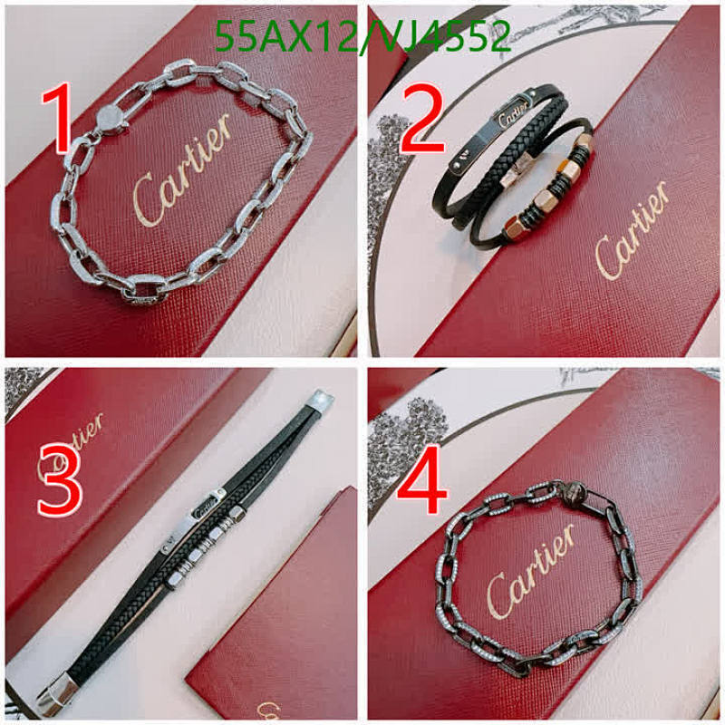 Cartier-Jewelry Code: VJ4552 $: 55USD