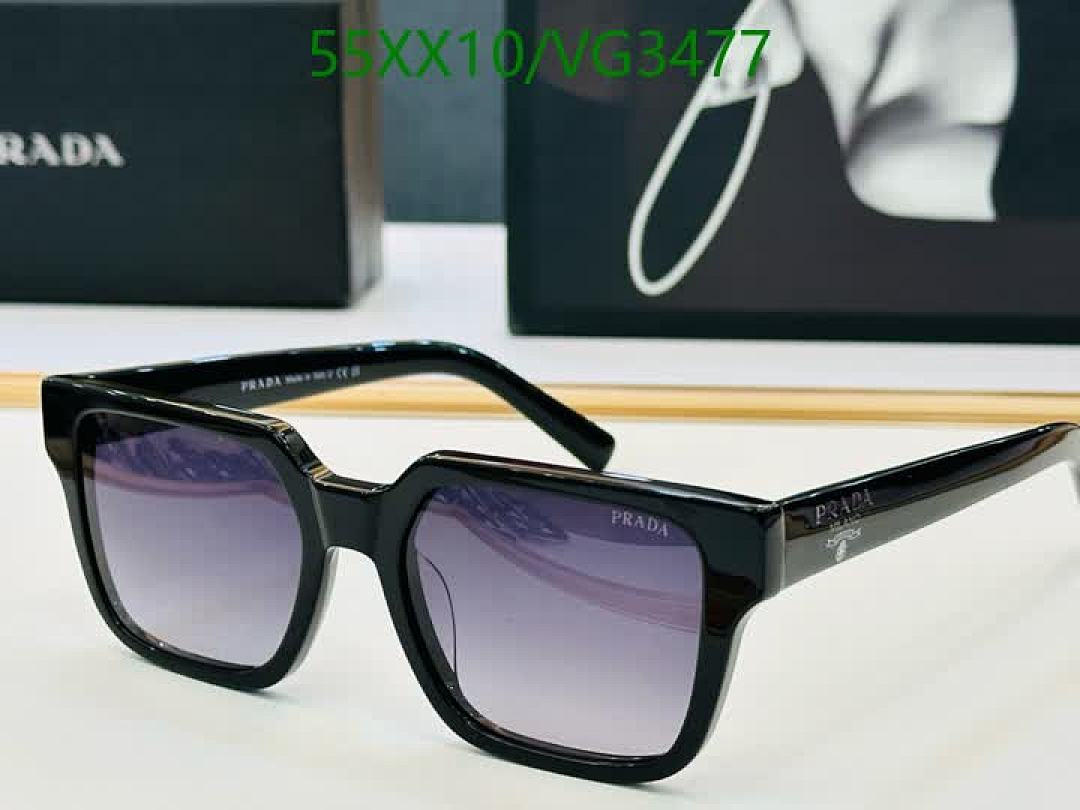 Prada-Glasses Code: VG3477 $: 55USD-Yupoo.ru - Copybrand.Team photo album Prada-Glasses Code: VG3477 $: 55USD