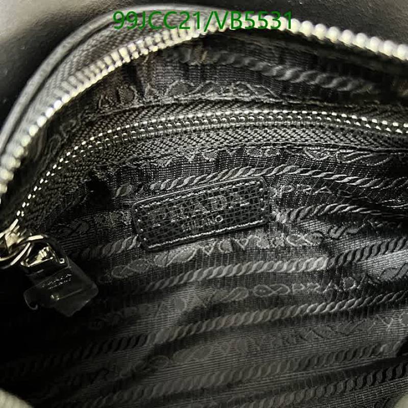 Prada-Bag-4A Quality Code: VB5531 $: 99USD