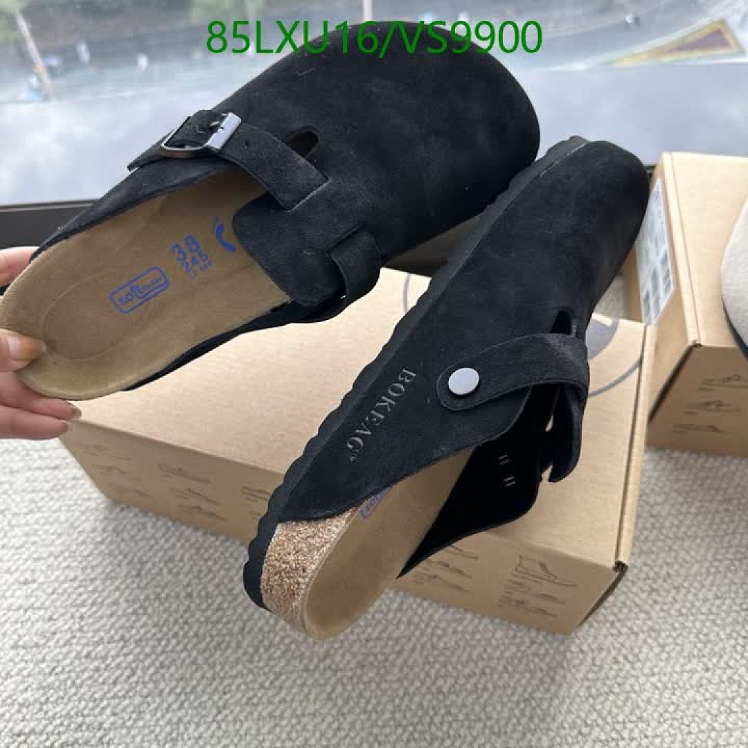 Birkenstock-Men shoes Code: VS9900 $: 85USD
