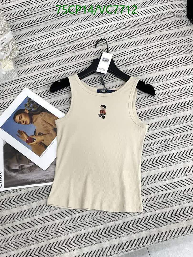 Ralph Lauren-Clothing Code: VC7712 $: 75USD