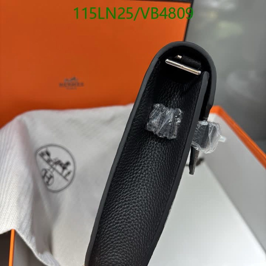 Hermes-Bag-4A Quality Code: VB4809 $: 115USD