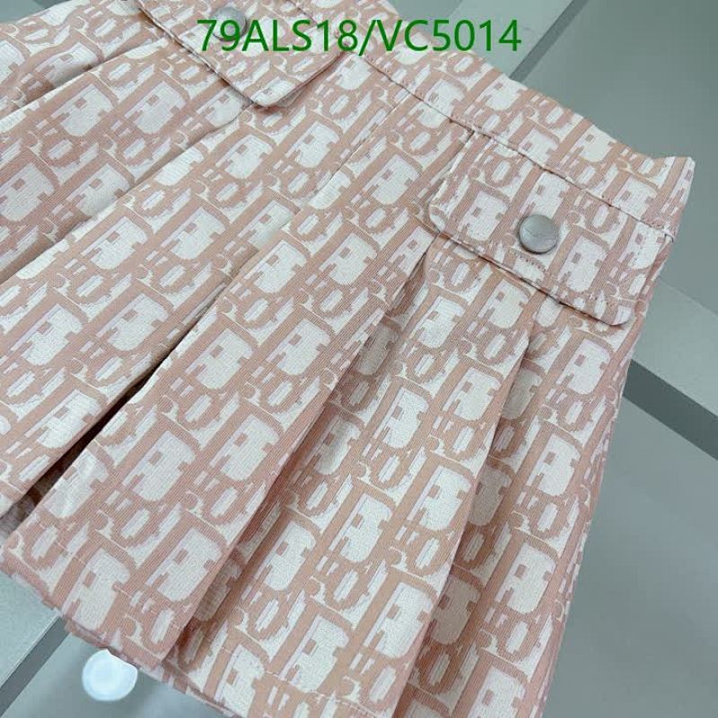 Dior-Kids clothing Code: VC5014 $: 79USD