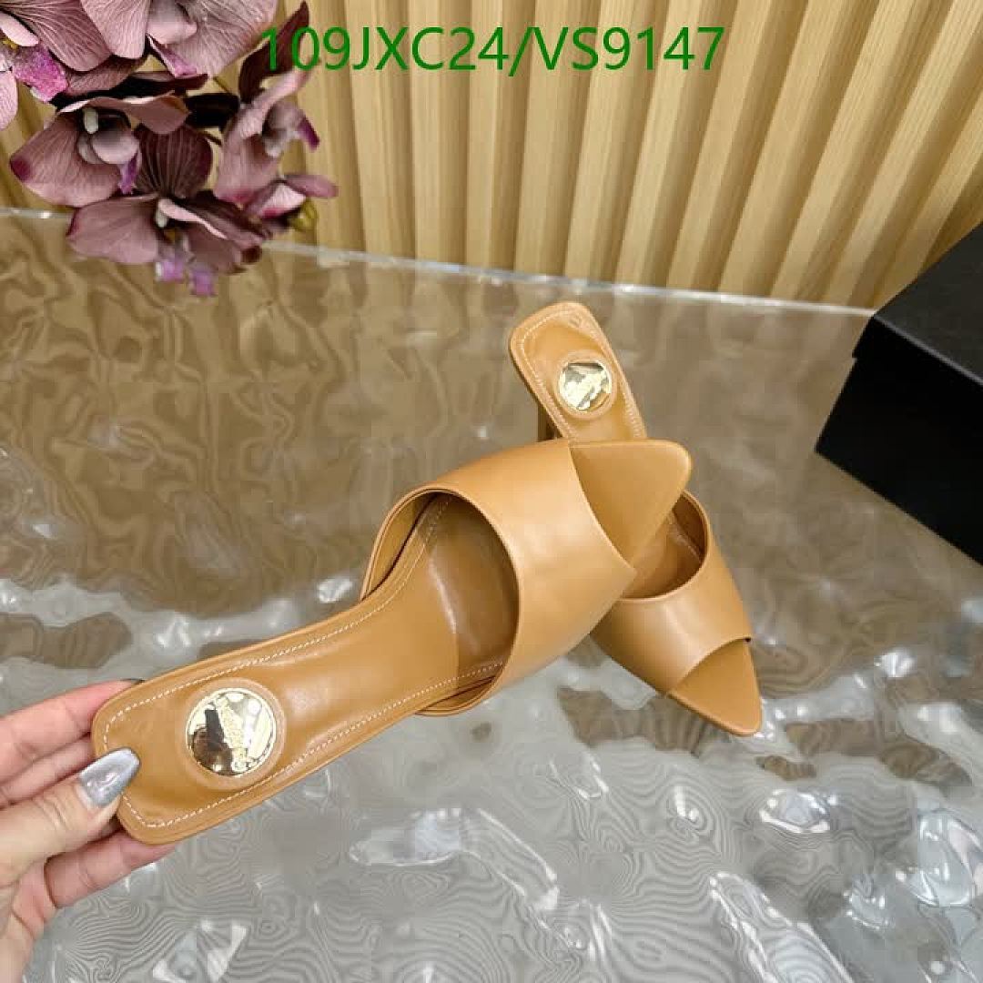 YSL-Women Shoes Code: VS9147 $: 109USD