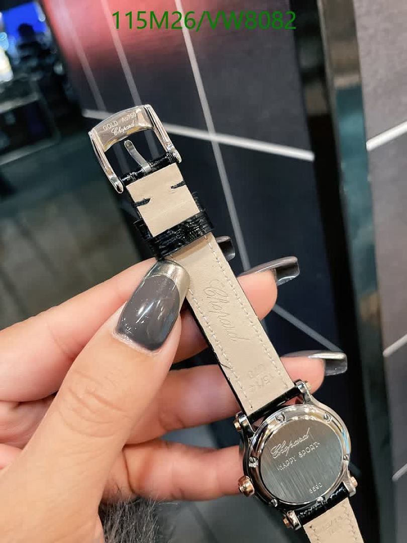 Chopard-Watch-4A Quality Code: VW8082 $: 115USD