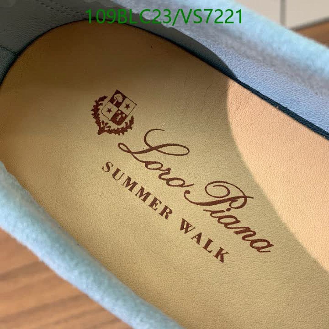 Loro Piana-Women Shoes Code: VS7221 $: 109USD
