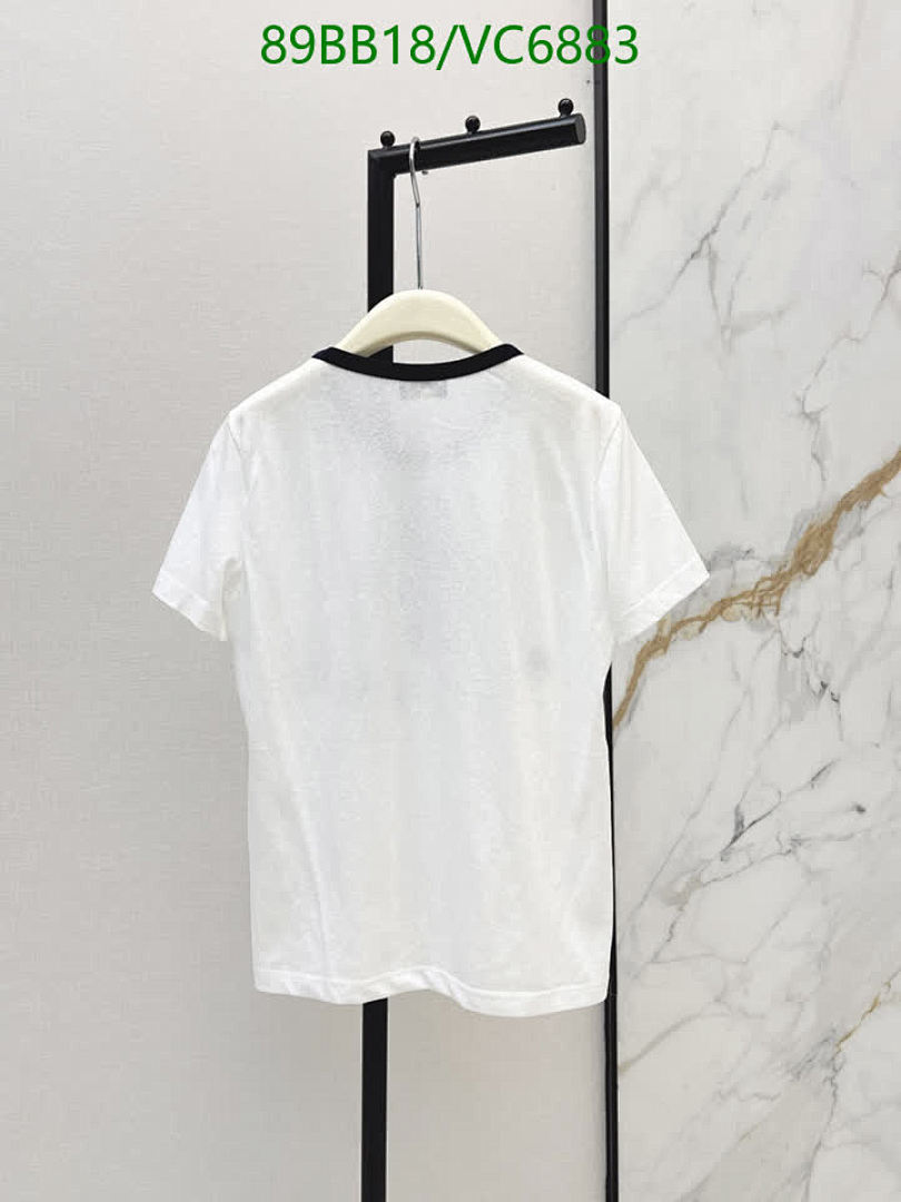 Ralph Lauren-Clothing Code: VC6883 $: 89USD
