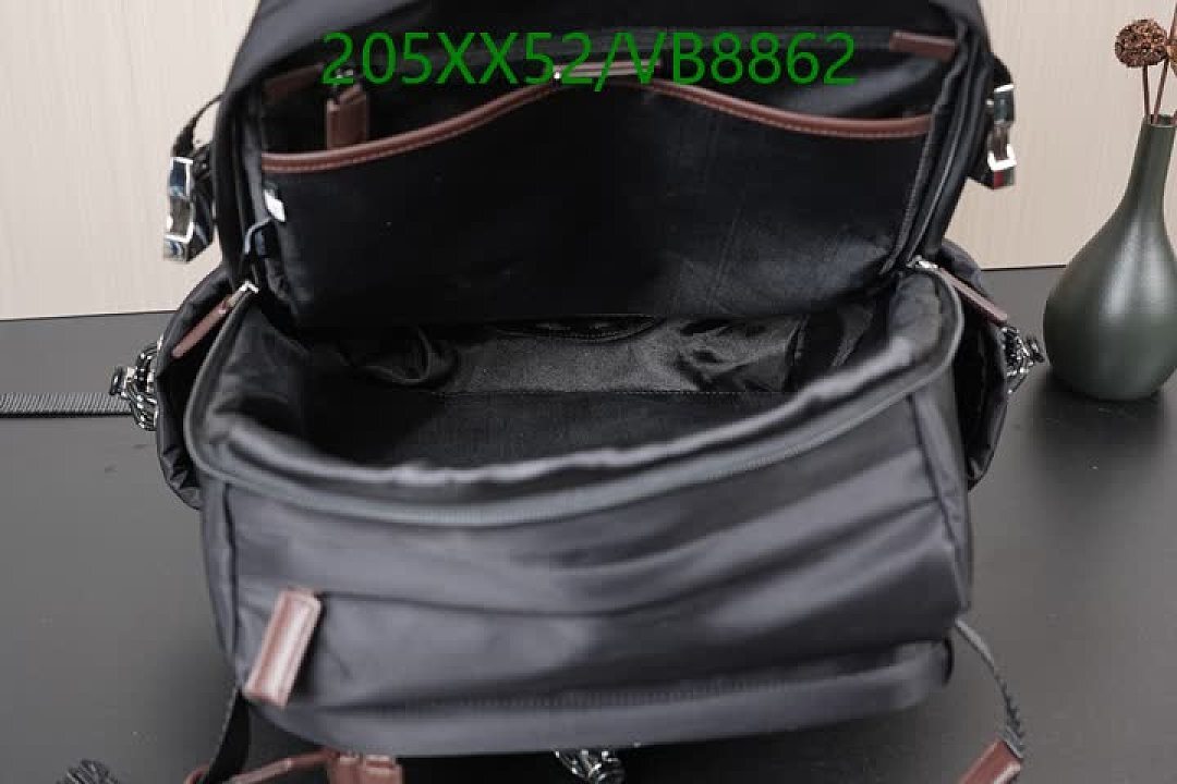 Prada-Bag-Mirror Quality Code: VB8862 $: 205USD
