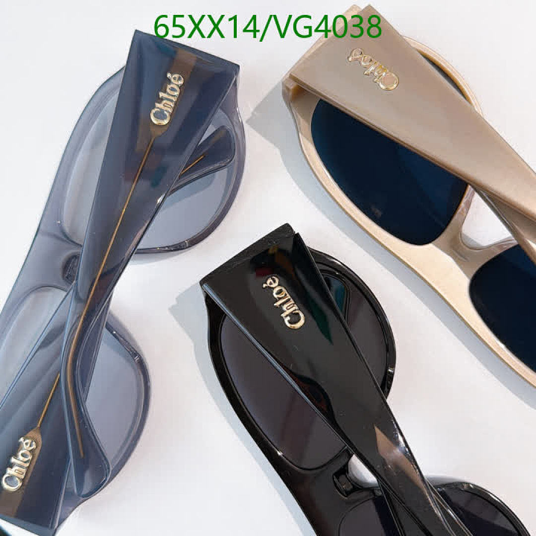 Chloe-Glasses Code: VG4038 $: 65USD-Yupoo.ru - Copybrand.Team photo album Chloe-Glasses Code: VG4038 $: 65USD