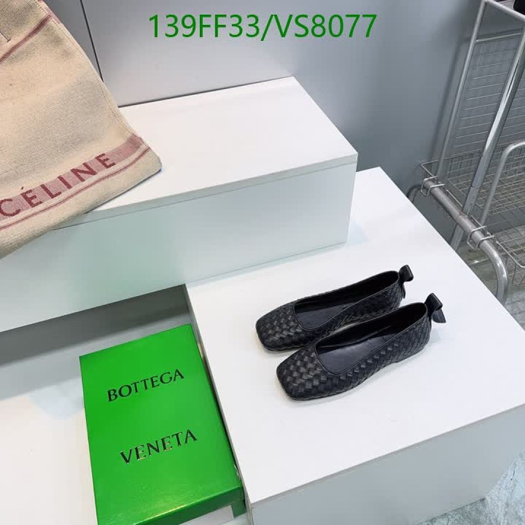 BV-Women Shoes Code: VS8077 $: 139USD