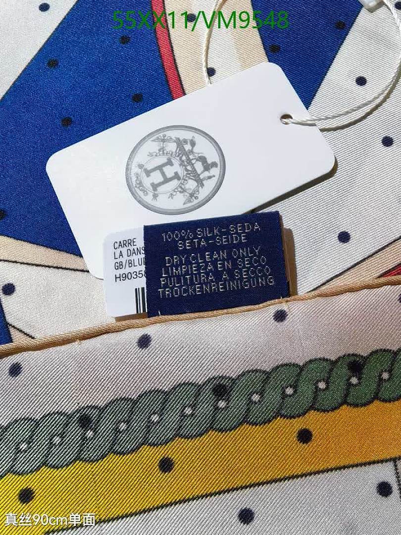 Hermes-Scarf Code: VM9548 $: 55USD